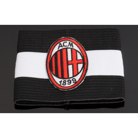 AC Milan Brassard de Capitaine M001
